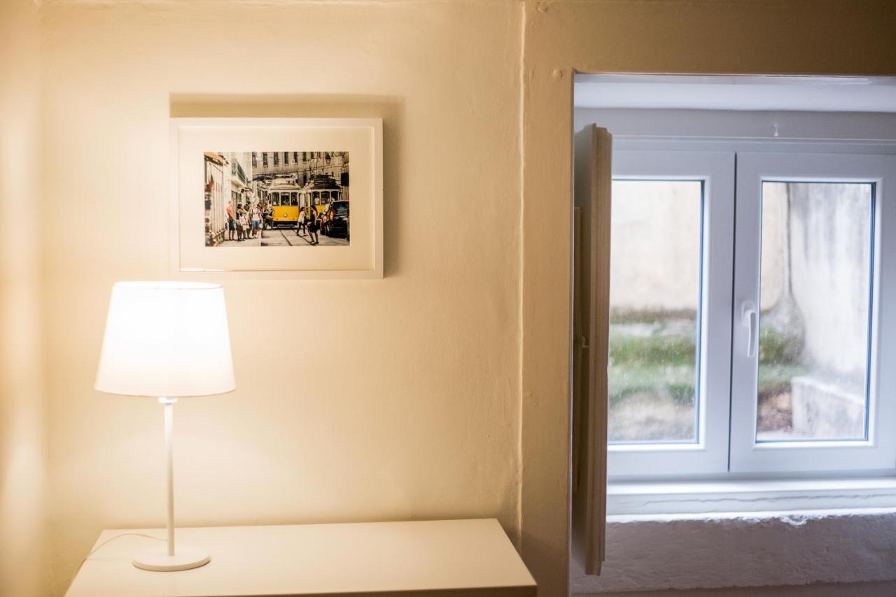 Apartamento Rua Sao Bento Lisboa