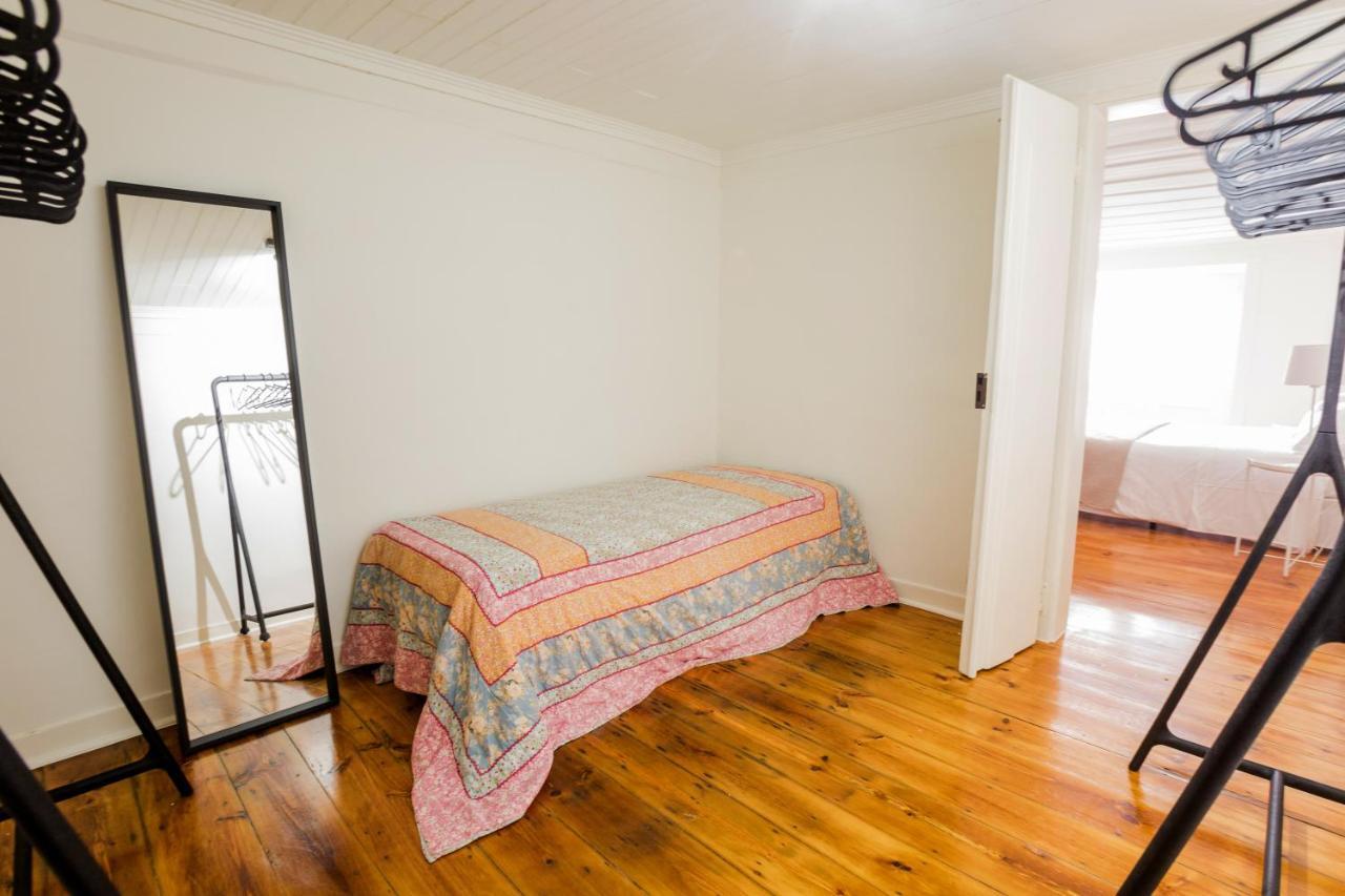Rua Sao Bento Apartamento *