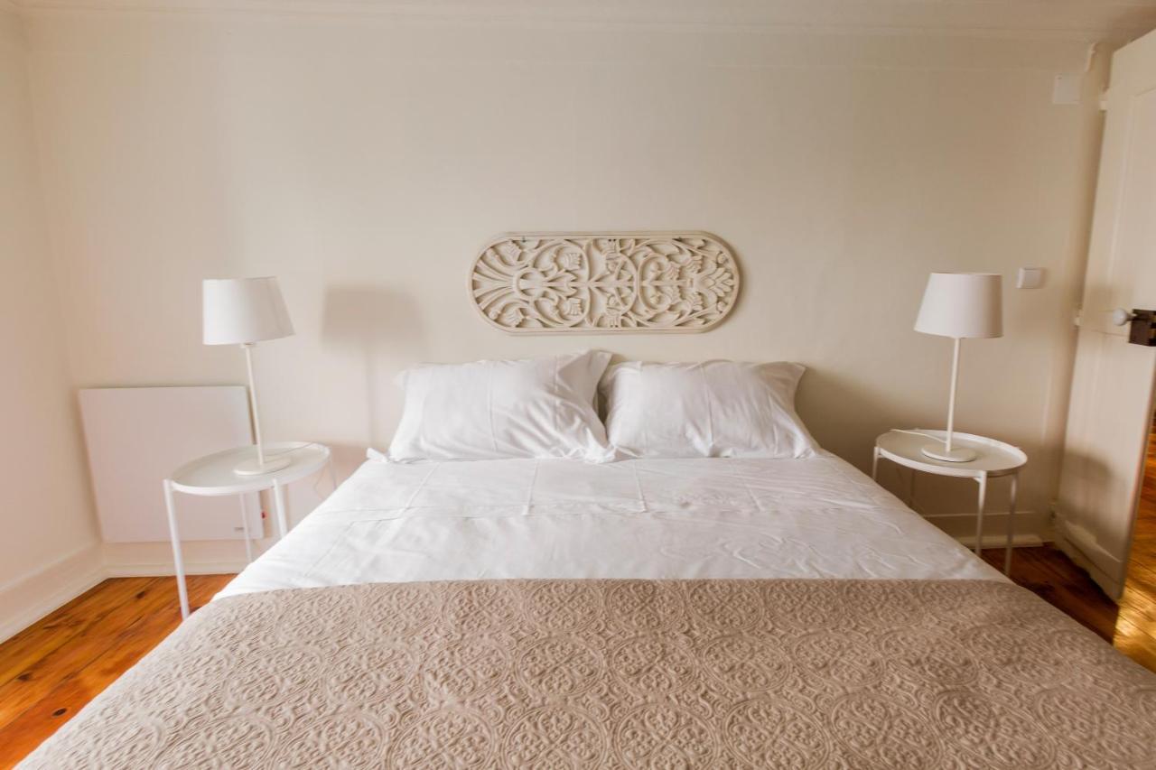 Rua Sao Bento Apartamento Lisboa