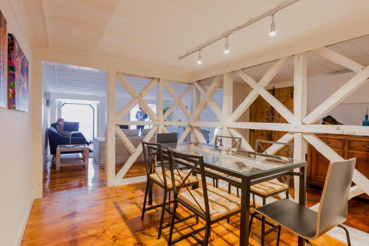 Apartamento Rua Sao Bento