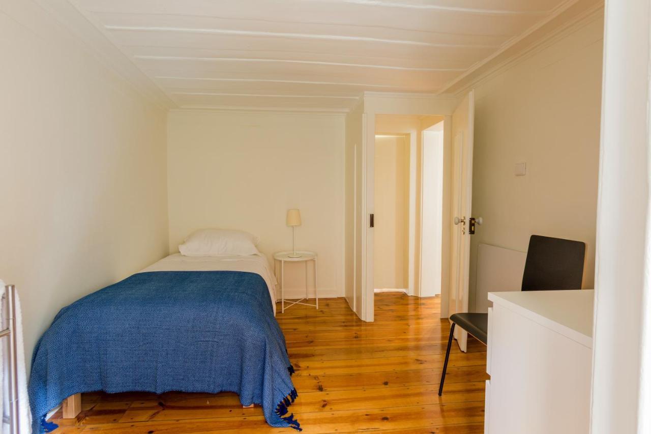 Rua Sao Bento Apartamento Lisboa