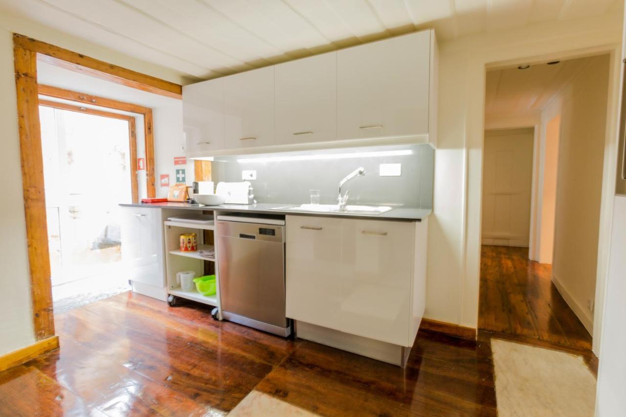 Apartamento Rua Sao Bento *